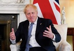 Thủ tướng Johnson khuyên người Anh nên mua ấm mới để tiết kiệm điện