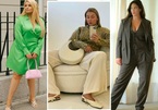 5 cách mix trang phục, tạo vẻ ngoài hoàn mỹ cho những cô nàng 'đầy đặn'