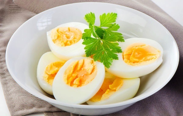 3 ‘thực phẩm vàng’ giúp giải độc, tiêu mỡ, giảm béo bụng