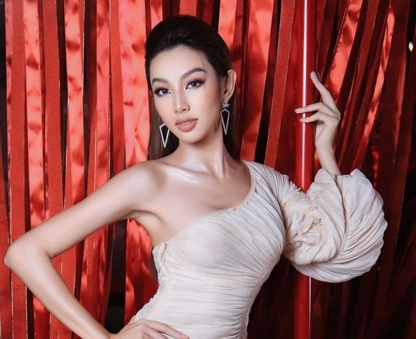 Hoa hậu Thuỳ Tiên: “Khán giả yêu quý có thể an tâm về Tiên”