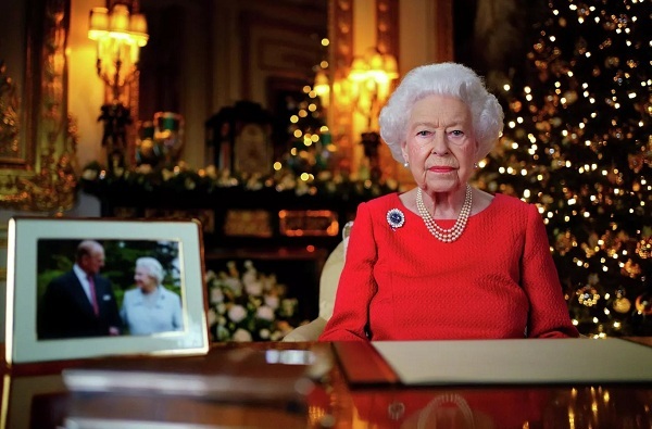 Những khoảnh khắc đáng nhớ của Nữ hoàng Anh Elizabeth II
