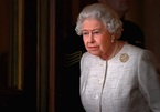 Nước Anh và thế giới trong ngày Nữ hoàng Elizabeth II qua đời