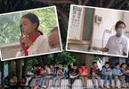 'Chuyện lạ' trường tiểu học hơn 500 học sinh không có em nào bị cận thị