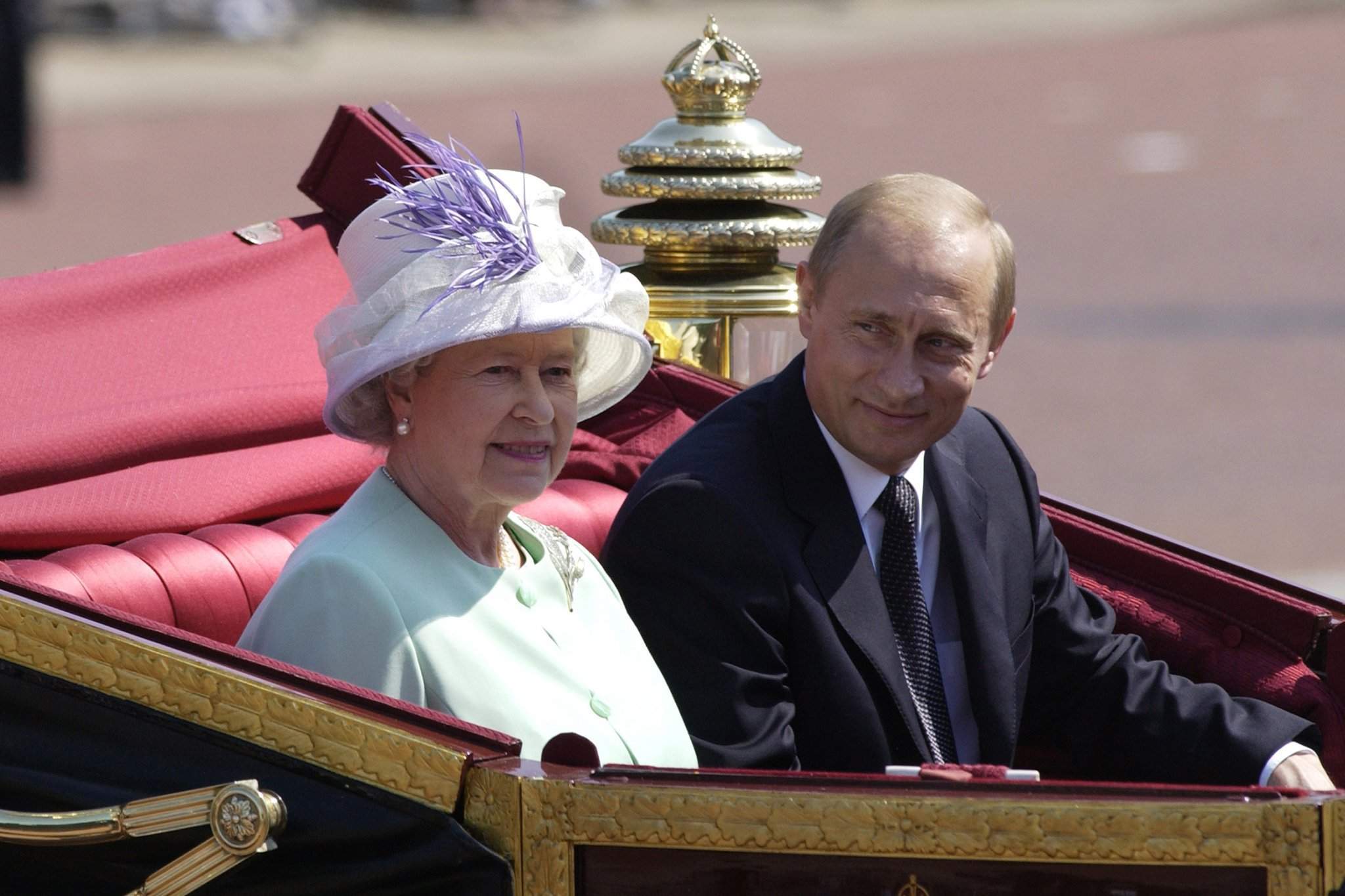 Hé lộ yêu cầu khi đến dự đám tang Nữ hoàng Elizabeth II của các nhà lãnh đạo thế giới