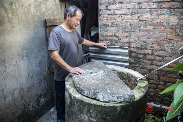 Hà Nội: Nghìn hộ dân thiếu nước sạch, dự án cấp nước nằm trên giấy