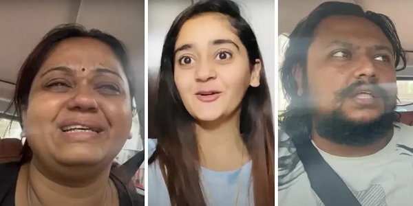 Nữ YouTuber 16 tuổi bỏ nhà đi, bố mẹ lên mạng cầu cứu và lý do được hé lộ